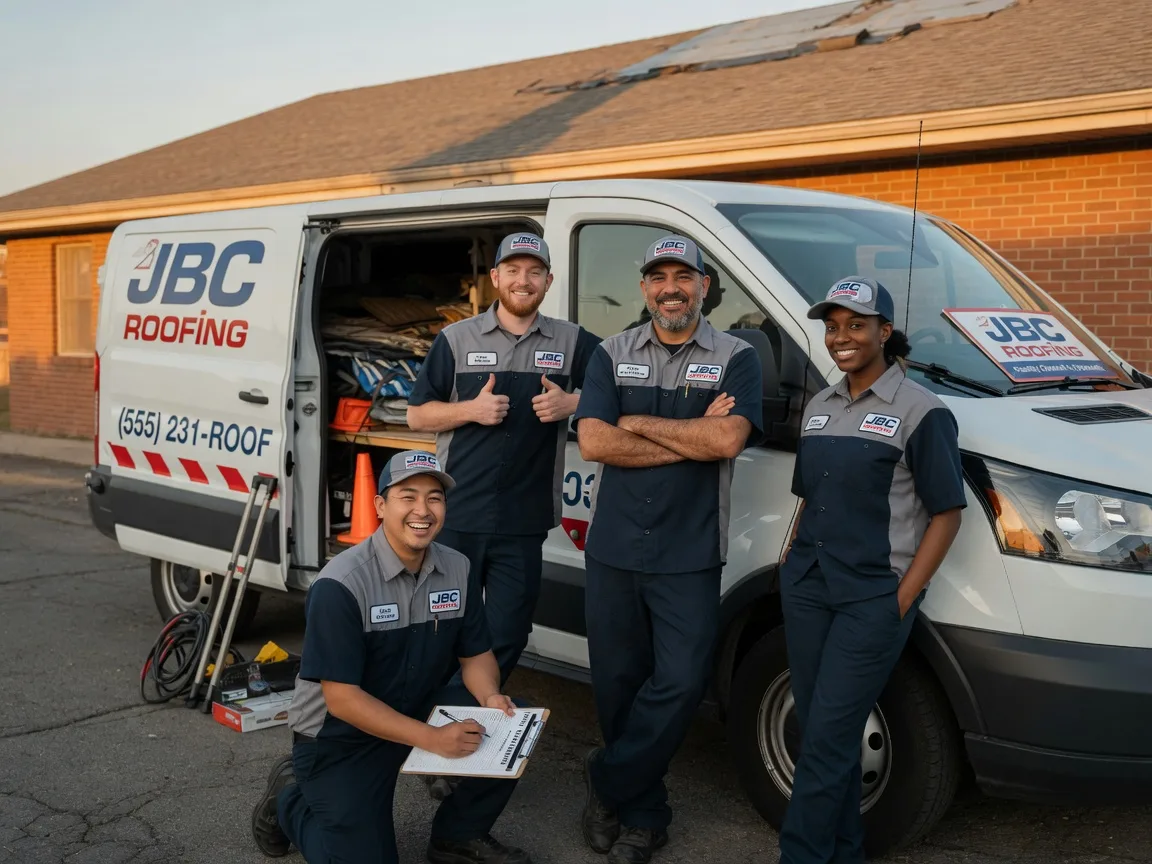 Roof Replacement company in Green Spring, WV