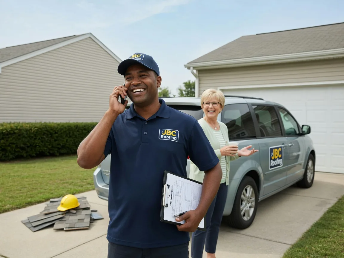 Roof Replacement Green Spring, WV FAQs
